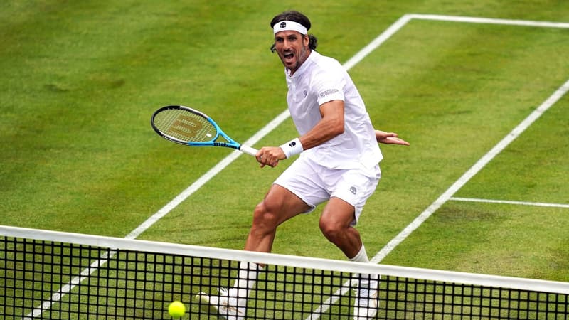 PRONOS PARIS RMC Le pari de folie du 23 juin ATP Majorque