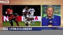 Lyon / Lorient : l'analyse de Jean-Michel Larqué