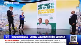 Qu'est-ce qui fonctionne vraiment pour soulager les douleurs rhumatismales ? 