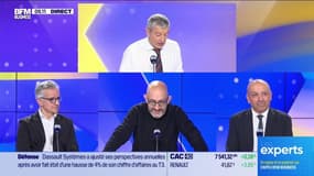 Les Experts : Gaz, stocks, prix... un hiver serein en vue - 24/10