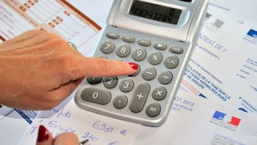 L'impôt sur le revenu concerne actuellement 19 millions de foyers français