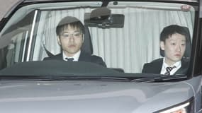 Nouvelle arrestation pour Carlos Ghosn