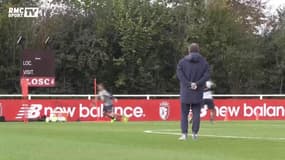 LOSC : Bielsa débouté de sa demande d’indemnités par les prud’hommes