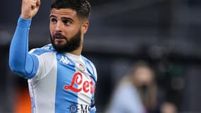 Lorenzo Insigne - Naples