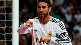 Sergio Ramos