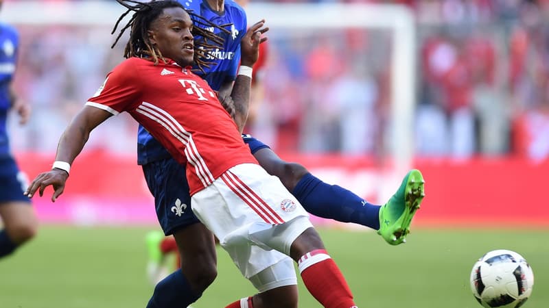Renato Sanches