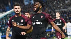 AC Milan