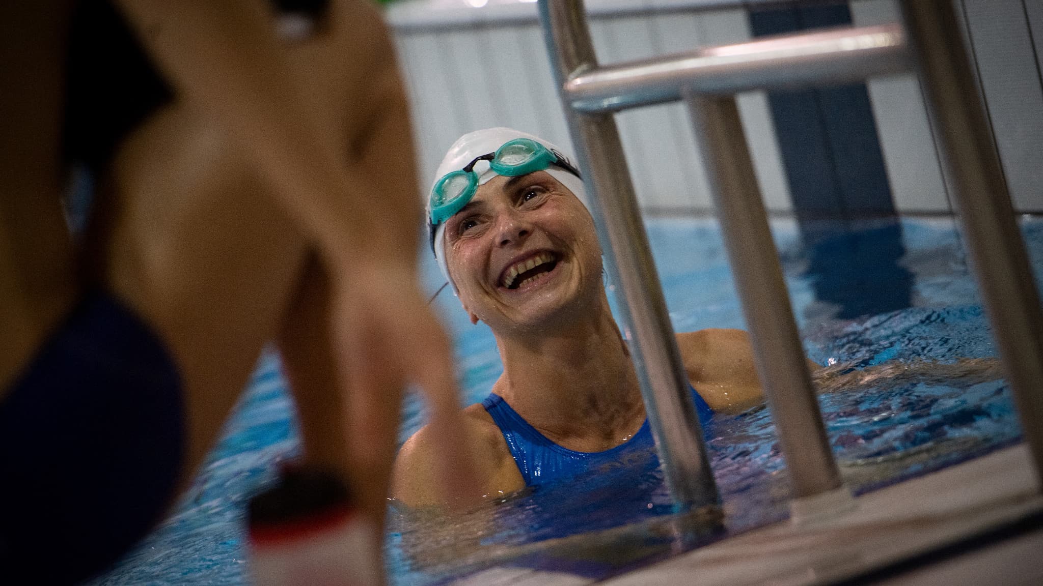 Claire Supiot, le 14 décembre 2020 Claire Supiot, le 14 décembre 2020