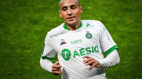 Saint-Etienne