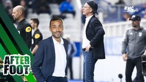 Bordeaux : Diaz pense que les Girondins doivent foncer sur Furlan