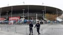 Euro 2016 : Saint-Denis repart de zéro pour sa fan-zone