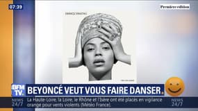 Beyoncé veut vous faire danser