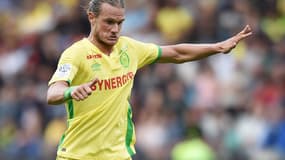 Guillaume Gillet n'est pas optimiste pour la suite de la saison de Nantes