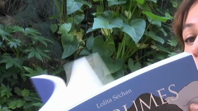 Lolita Séchan publie ce mercredi "Les Brumes de Sapa".