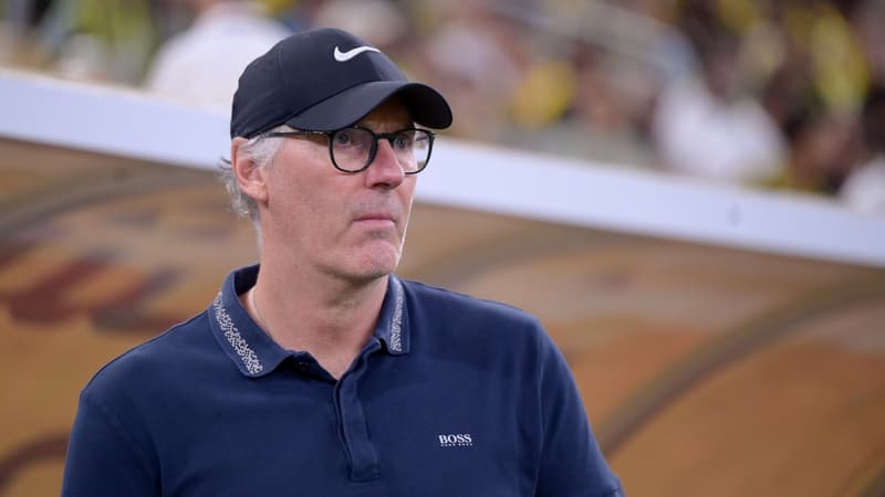Une défaite fatale contre Ronaldo: Laurent Blanc viré par Al-Ittihad, le club de Benzema