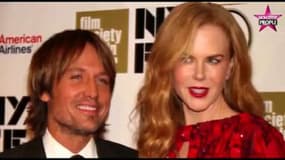 Nicole Kidman prête à abandonner sa carrière pour sa famille