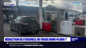 Nord-Pas-de-Calais: du carburant vendu à prix coûtent, un vrai bon plan?