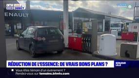 Nord-Pas-de-Calais: du carburant vendu à prix coûtent, un vrai bon plan?