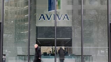 Aviva a été condamné pour une première affaire, d'autres devraient suivre.