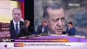 Recep Tayyip Erdogan veut expulser dix ambassadeurs
