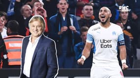 "L'OM doit privilégier le top 3 de la Ligue 1 à l'Europa League", selon Charvet