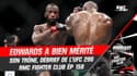 UFC 286 : Edwards a bien mérité son trône, débrief de sa nouvelle victoire sur Usman (RMC Fighter Club)