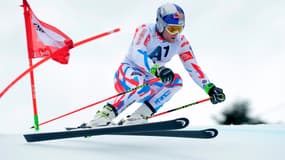 Alexis Pinturault
