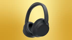 Comment ne pas craquer face à cette promo folle sur le casque bluetooth de la marque Sony ?