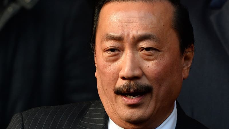 Vincent Tan