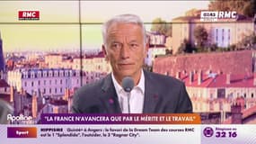 Travail en France : "450.000 emplois ne trouvent pas preneur"