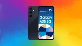 Performant et à petit prix, le Samsung Galaxy A35 a tout pour plaire, il faudrait être fou pour ne pas en profiter