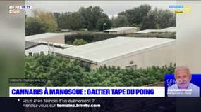 L'expulsion contre les trafiquants de drogue à Manosque ? 