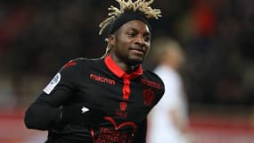 Allan Saint-Maximin