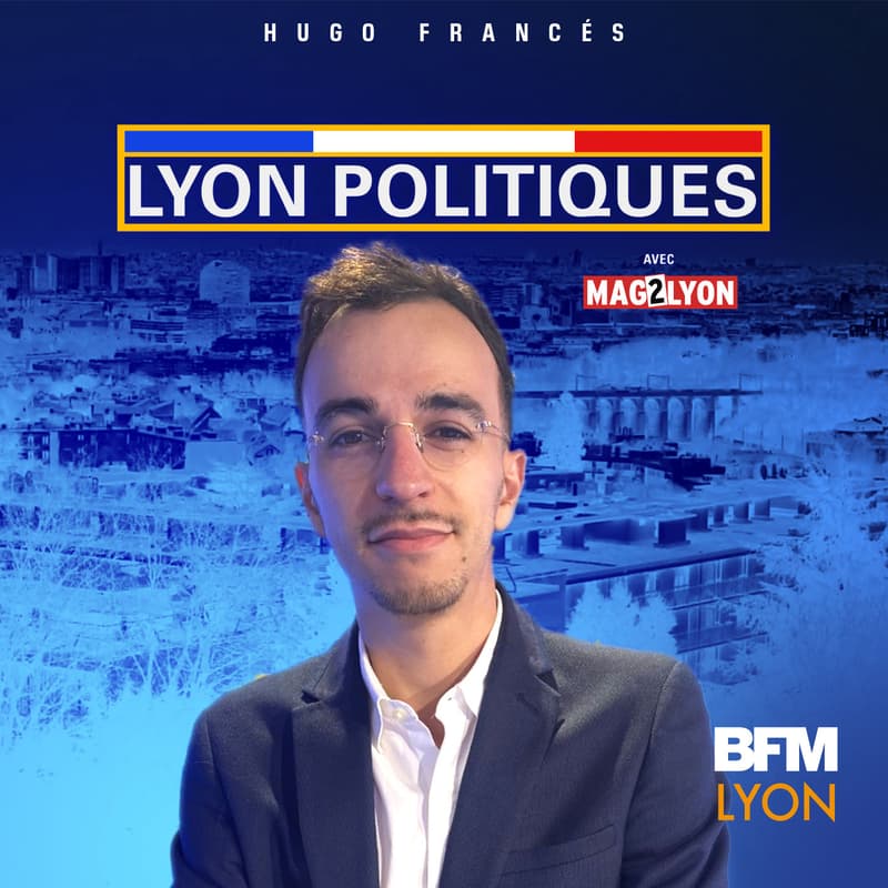 Lyon Politiques du jeudi 18 avril - Presqu'île piétonne : les détails du projet