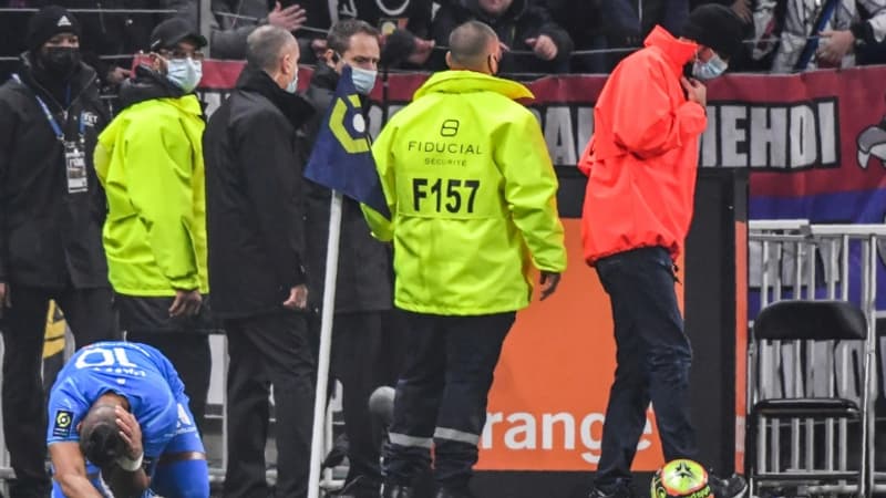 Violences dans les stades: une communication difficile à gérer pour les clubs