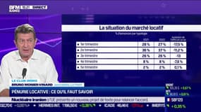 Le club BFM immo (1/2) : Point de conjoncture sur le marché de l'ancien - 27/07