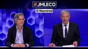 Transformer son entreprise avec Namirial : le présent et le futur de la confiance digitale