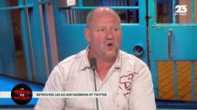 #BoobavsKaaris - "Je m'interroge sur le fonctionnement de la Justice. [...] Quand nous, simples citoyens, devons nous rendre devant les tribunaux, ça prend six mois. Eux, ils sont jugés en quelques semaines ..." #DidierGiraud #GGRMC