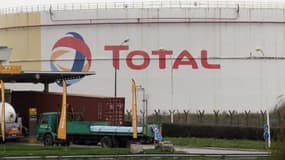Total et le pétrolier brésilien Petrobras ont décidé de renforcer leur coopération. (image d'illustration)