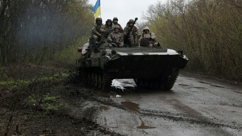 Guerre en Ukraine: les renseignements américains ont permis à Kiev de tuer des généraux russes
