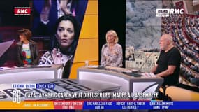 "Le Hamas sont des ordures et des nazis !", Zohra Bitan sur le conflit entre la Palestine et le Hamas