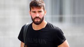 Alisson Becker