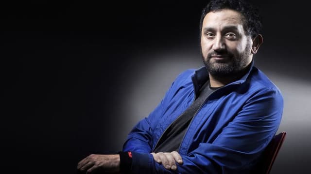 Cyril Hanouna