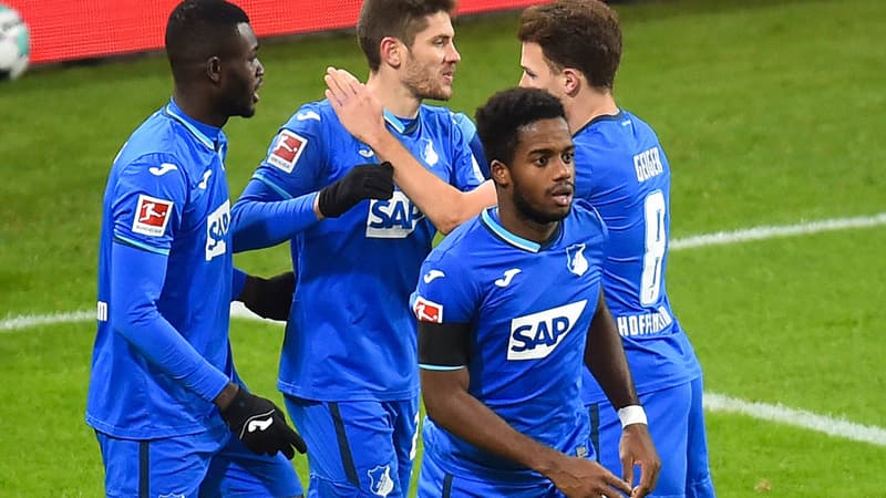 Hoffenheim