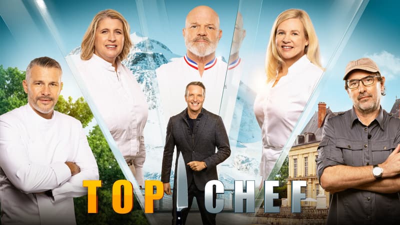"Top Chef": M6 annonce la date de lancement de la saison 17