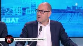 "Les abstentionnistes sont des enfants gâtés !", d'après Pascal Perri