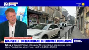 "Une condamnation importante": la mairie de Marseille ravie de la condamnation d'un marchand de sommeil