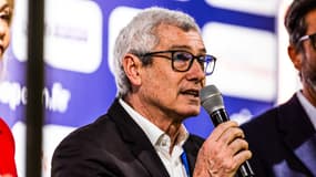 Gilles Sezionale