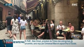 Les Bleus de retour: les paris fous des joueurs, notamment la tournée des bars pour Hugo Lloris