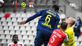 Reims 1-1 OL : Lyon arrache un nul important dans la course au titre 